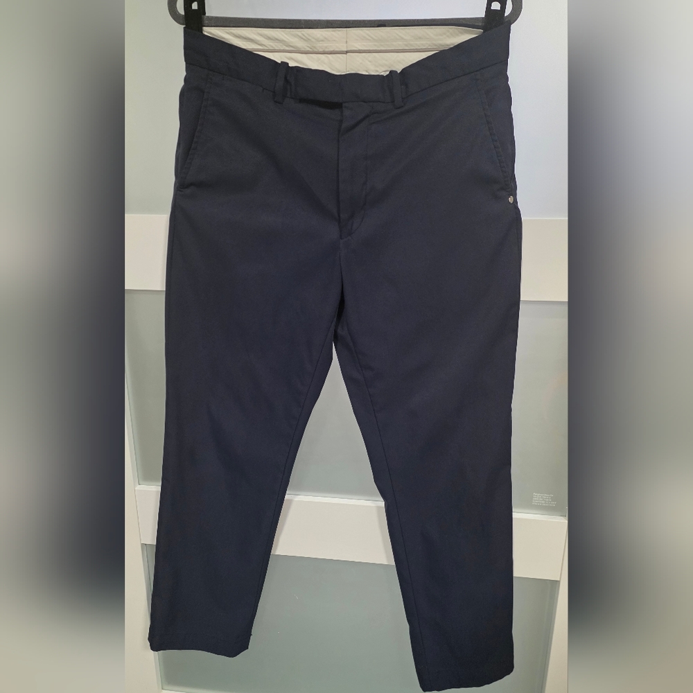 Ralph Lauren Dark Navy Chinos